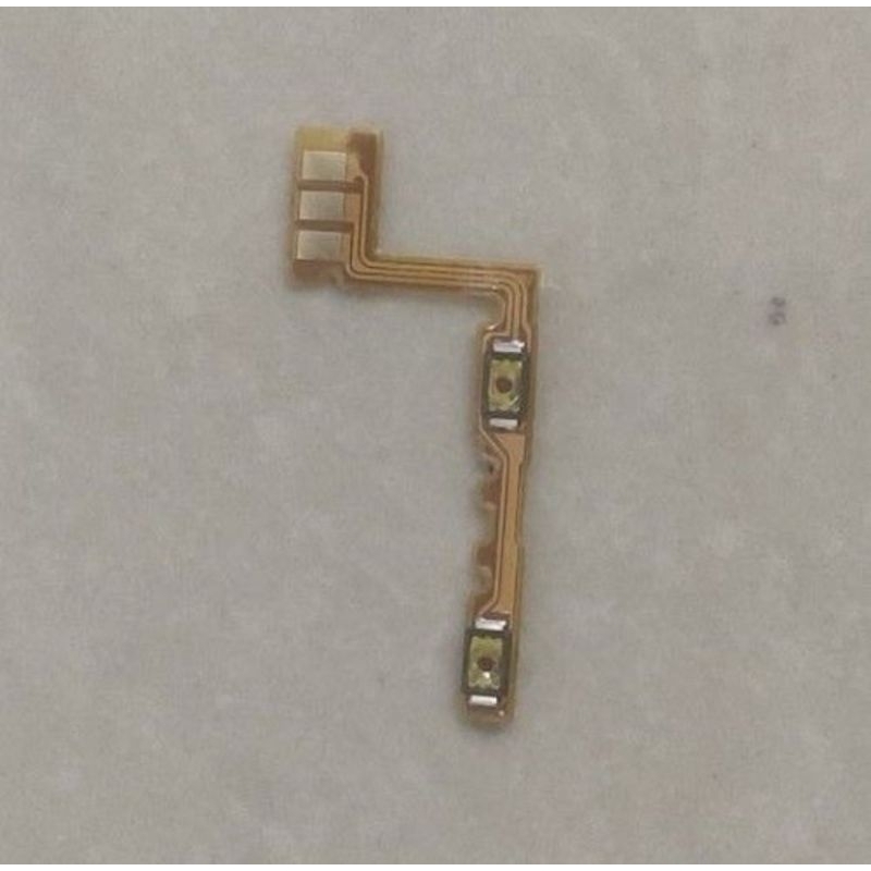 FLEXIBEL TOMBOL VOLUME DALAM REALME 2 PRO