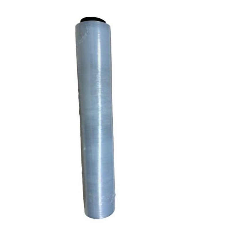 Plastik Wrapping Buah