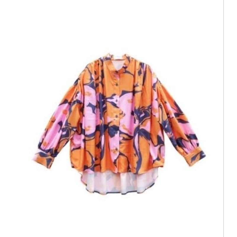 preloved nadjani shita