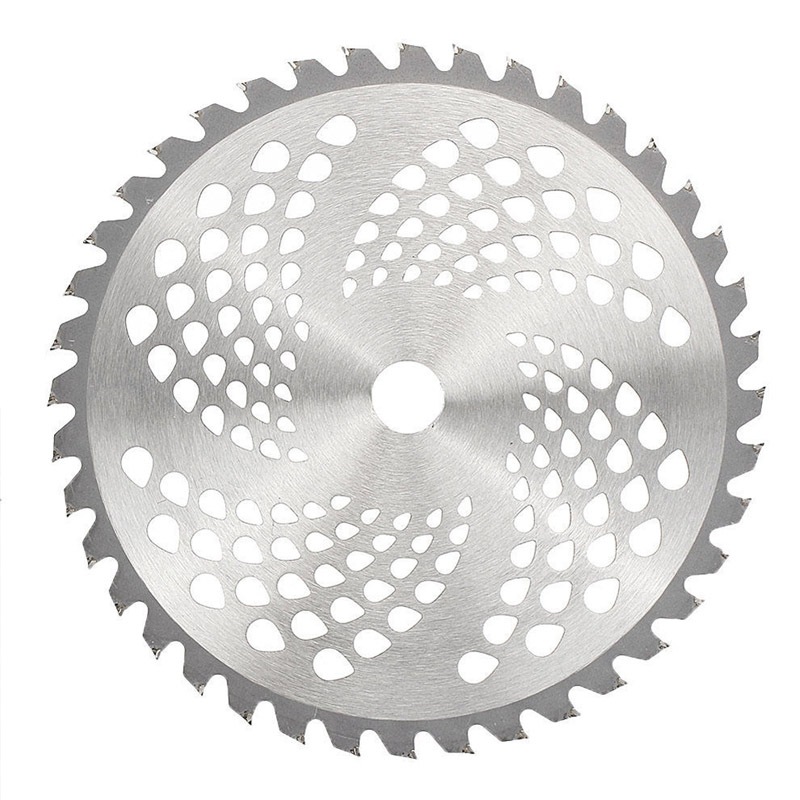 Pisau Rumput Bulat 40T | Pisau Bulat | Pisau Potong Rumput