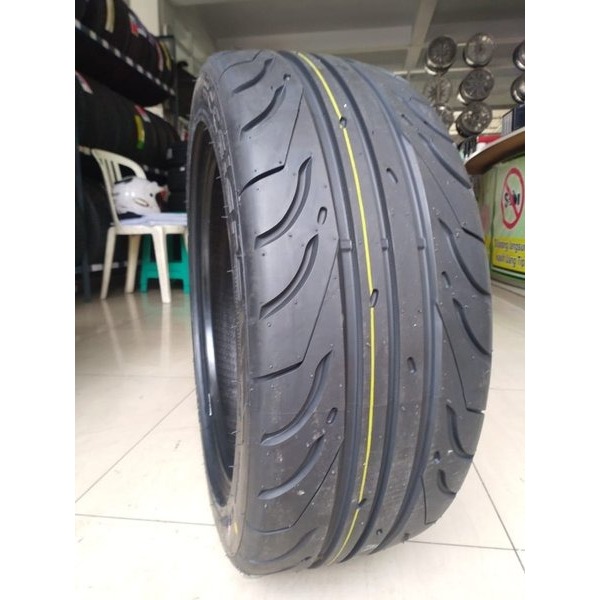 ban Accelera 651 sport 205 45 R17 Ban mobil CIVIC ACCORD