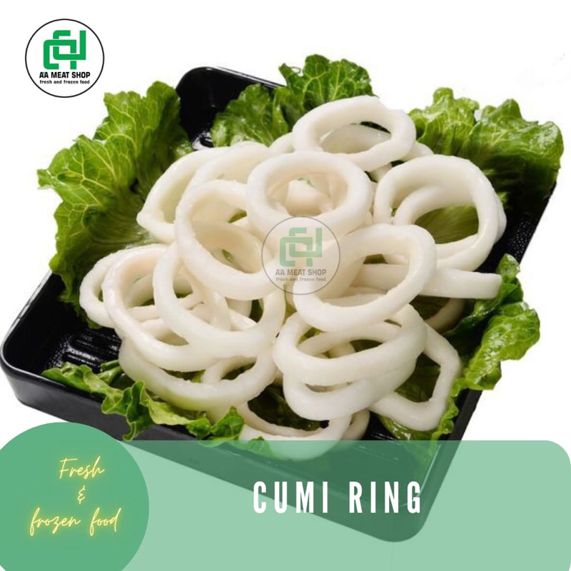 

Cumi Ring