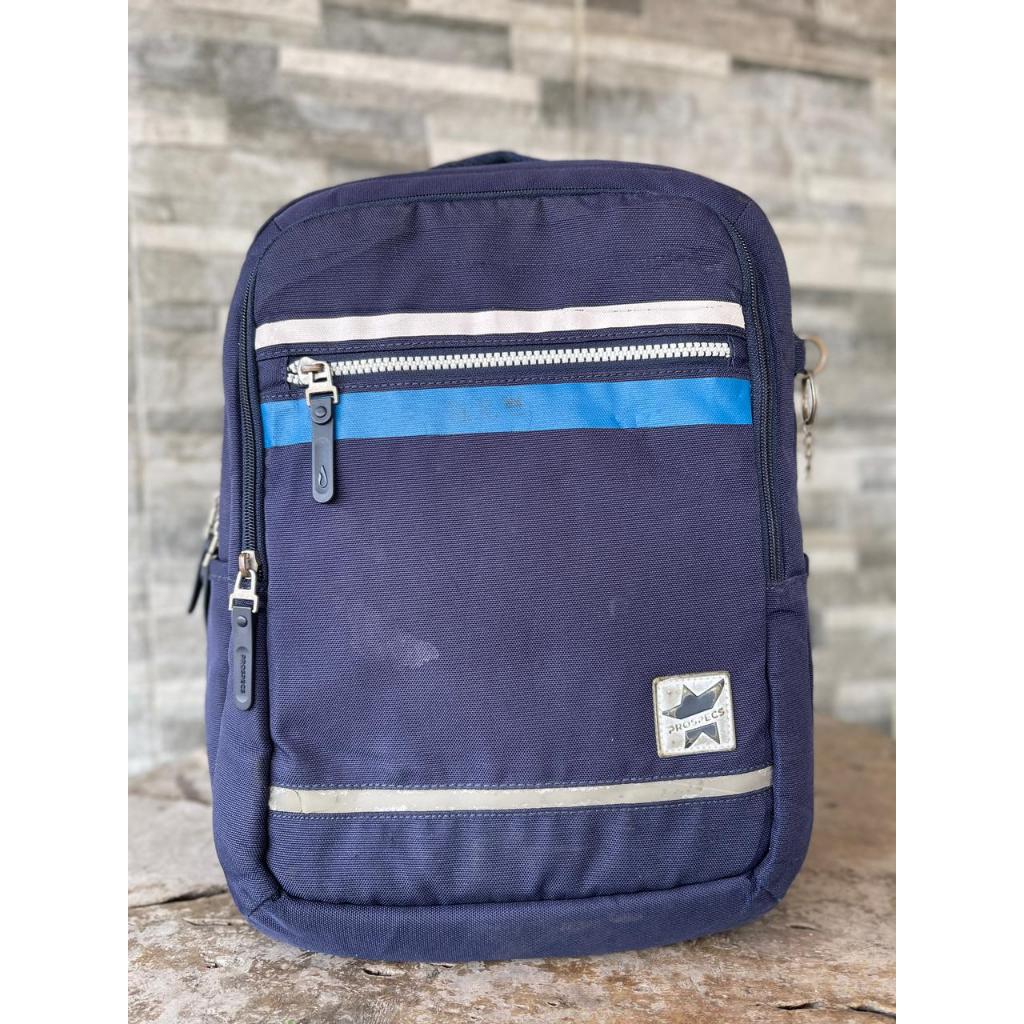 Tas Ransel - Prospecs