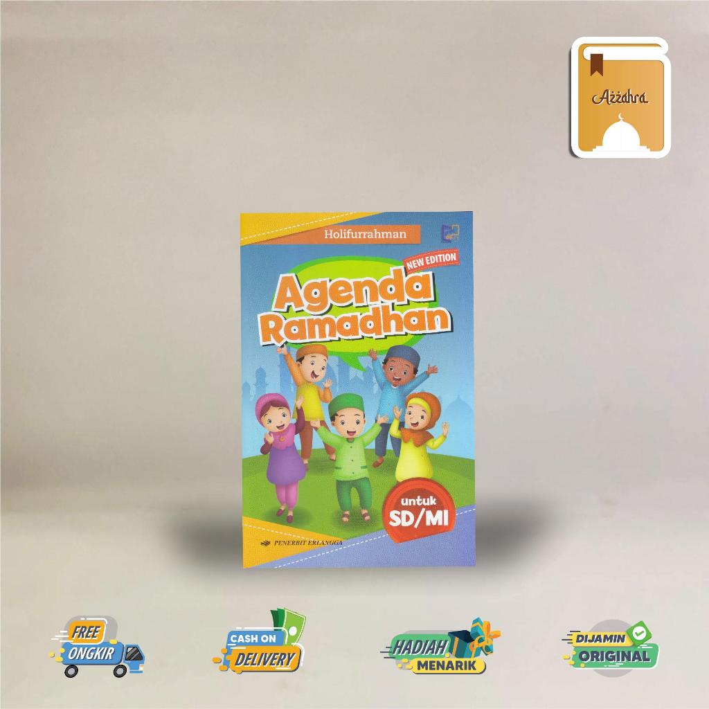 

AGENDA RAMADHAN NEW SD/MI