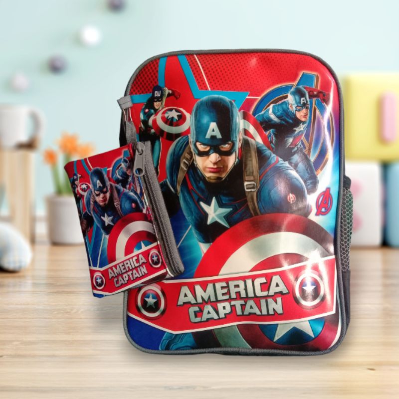 tas sekolah tk paud anak laki-laki tas bagus untuk anak laki-laki tk sd tas ransel anak laki-laki