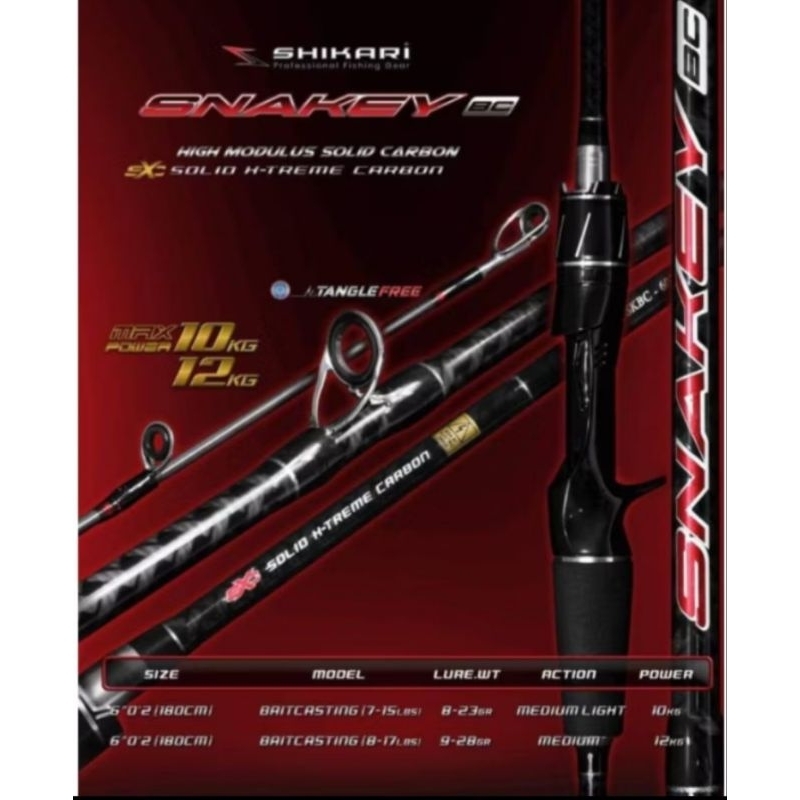 JORAN PANCING GETSU UL MANIAK GEN III PENTA SERIES