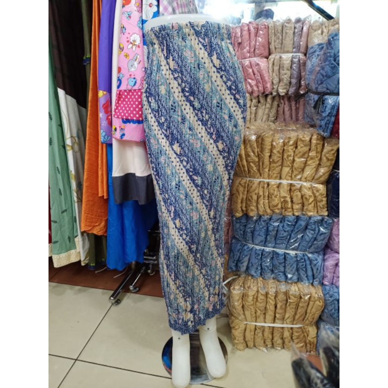 Rok Plisket terbaru Rok plisket pesta Rok plisket undangan