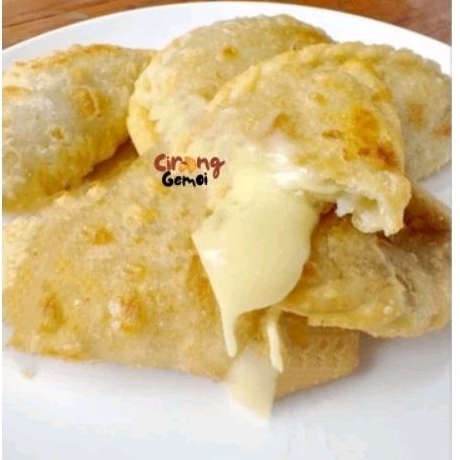 

♡CIRENG GEMOI♡ KEJU LUMERR BESAR ISI 5 PCS