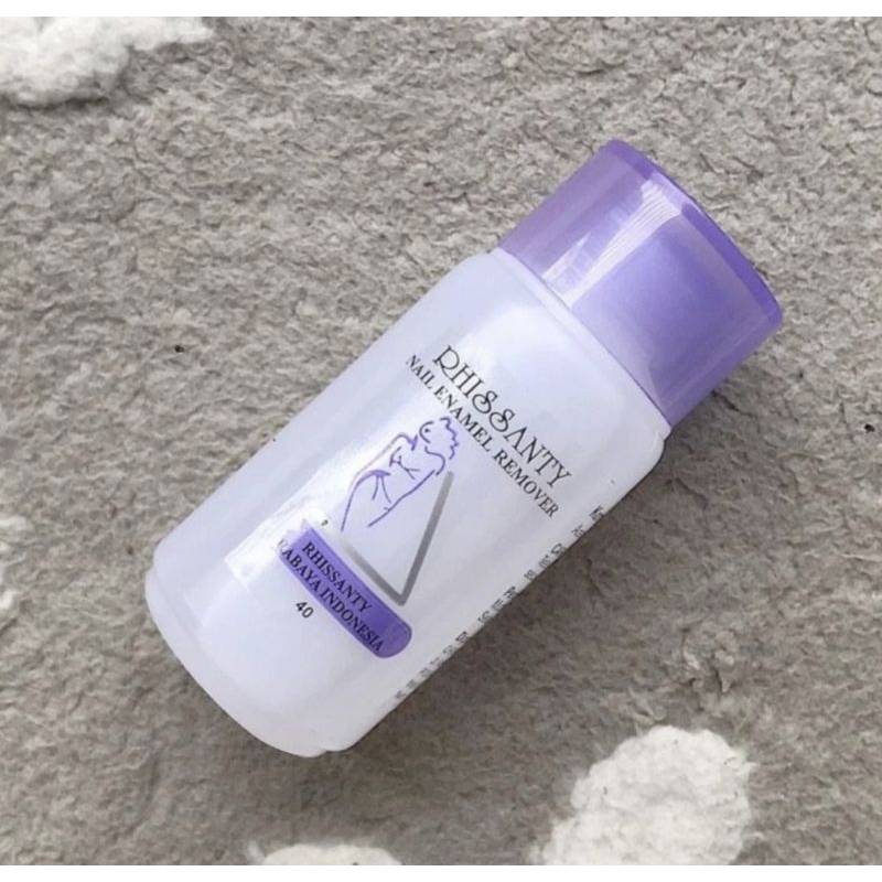 ASETON - Rhissanty aseton 30ml