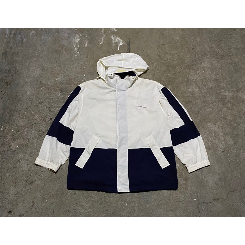 Jacket Polo