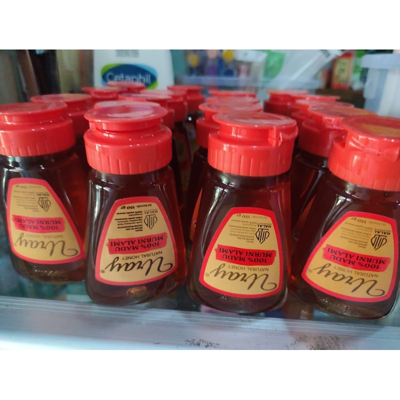 

MADU URAY botol 150gr
