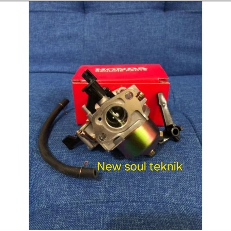 CARBURATOR ENGINE GX-160 HONDA Part