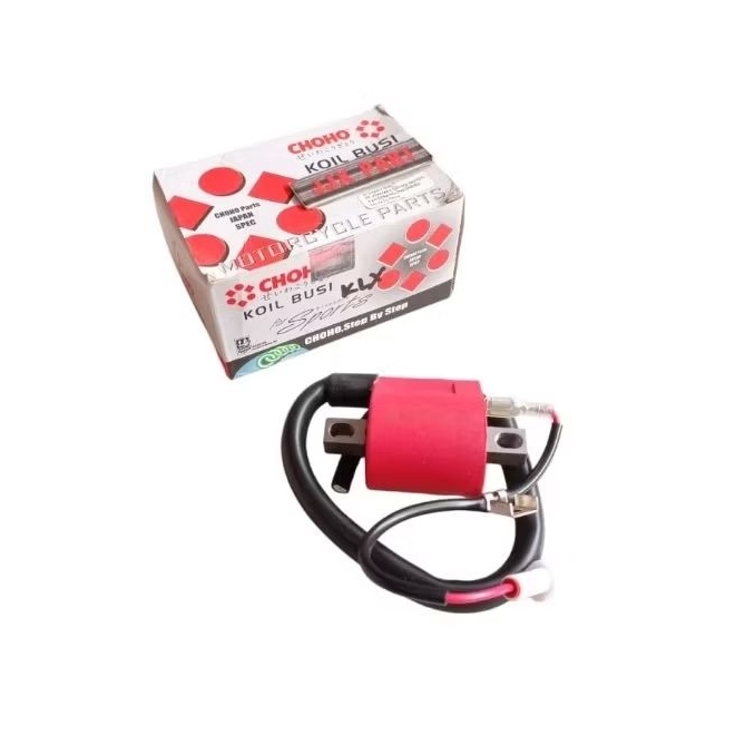 KOIL COIL RACING KLX 150 S L G BF DTRACKER