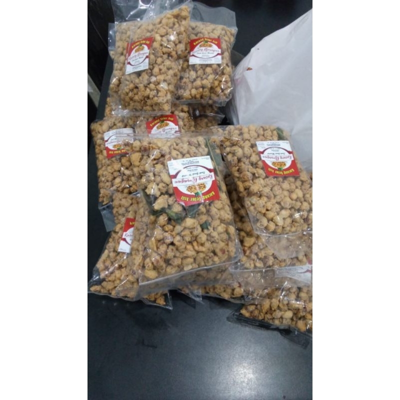 

Kacang Telor/Kacang Telor 250 grams/Kacang Telor kemasan