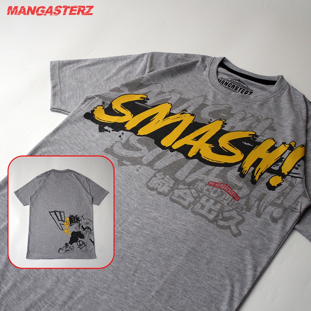 Baju Midoriya Izuku Boku No Hero Academia Kaos Boku No Hero Academia Kaos My Hero Academia