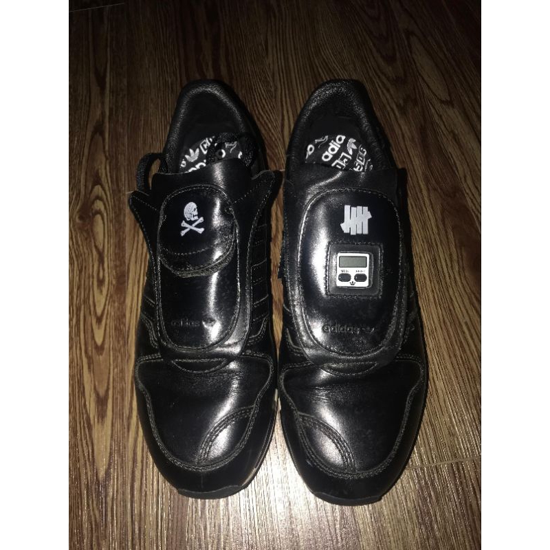 Adidas x neighborhood x Undefeated
