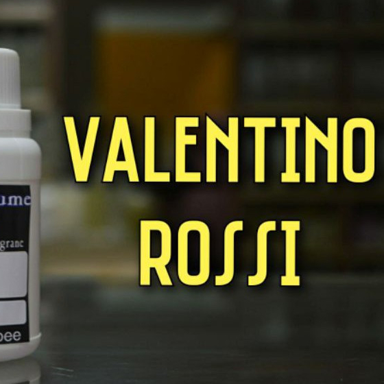 BIBIT PARFUM VALENTINO ROSSI 100 ML ( NON AL- KOHOL TANPA CAMPURAN )