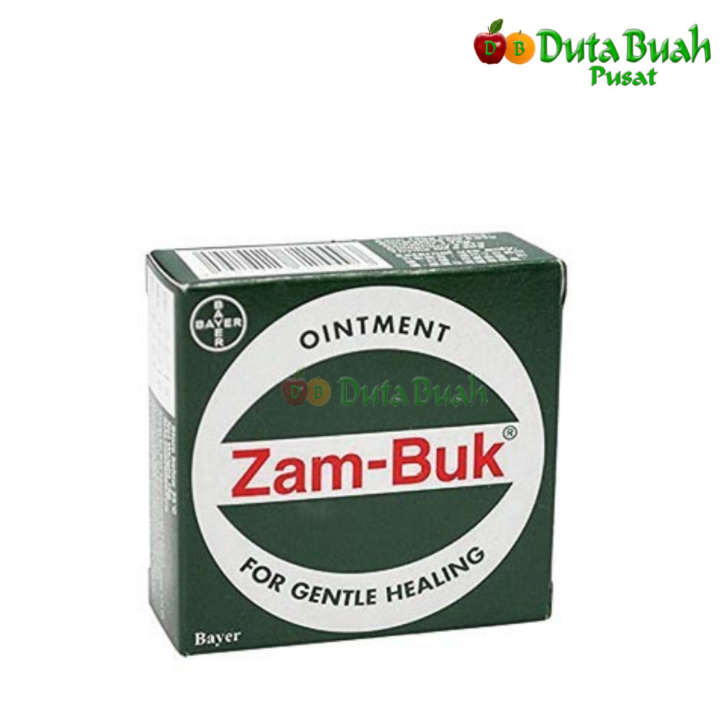 DUTA BUAH ZAMBUK 8 GRAM