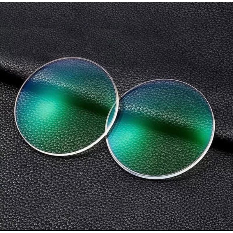 Tambahan Lensa blueray 1.67