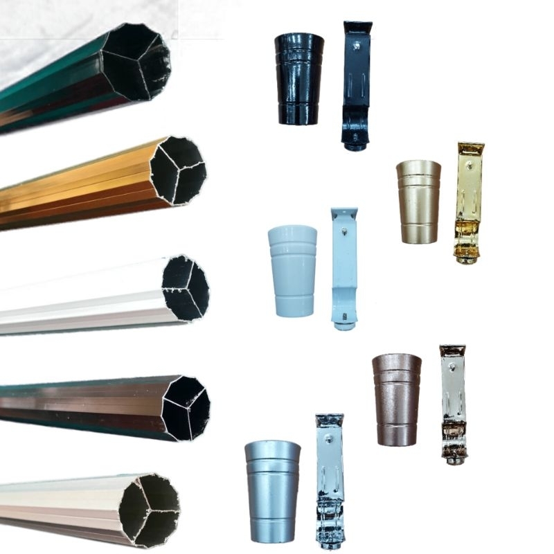 ROLLET CLASSIC PREMIUM || BESI GORDEN || GAGANG GORDEN BESAR