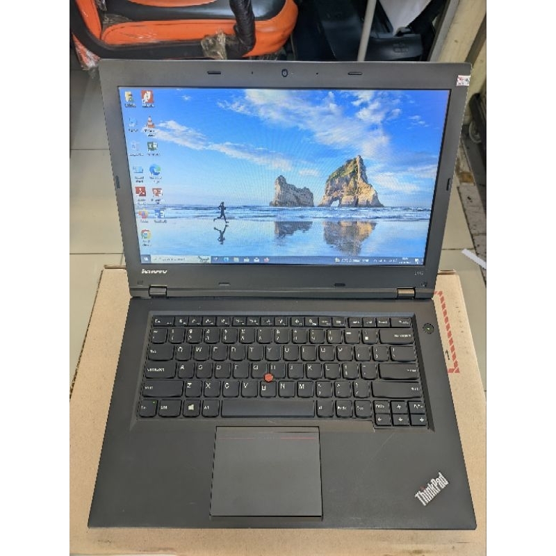 LENOVO THINKPAD L440