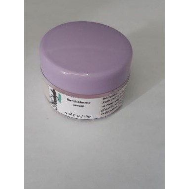 Xanthelasma Cream 10gr