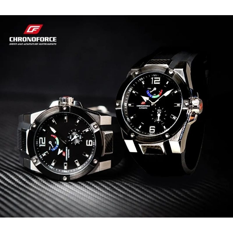 Chronoforce 5231G#Jam tangan pria Chronoforce 5231G#Man watch Chronoforce 5231G#Jam tangan pria Chro