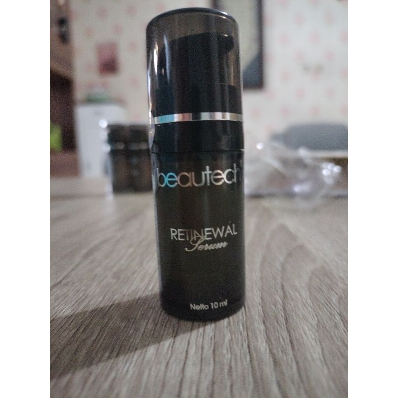 Serum Retinewal beautech
