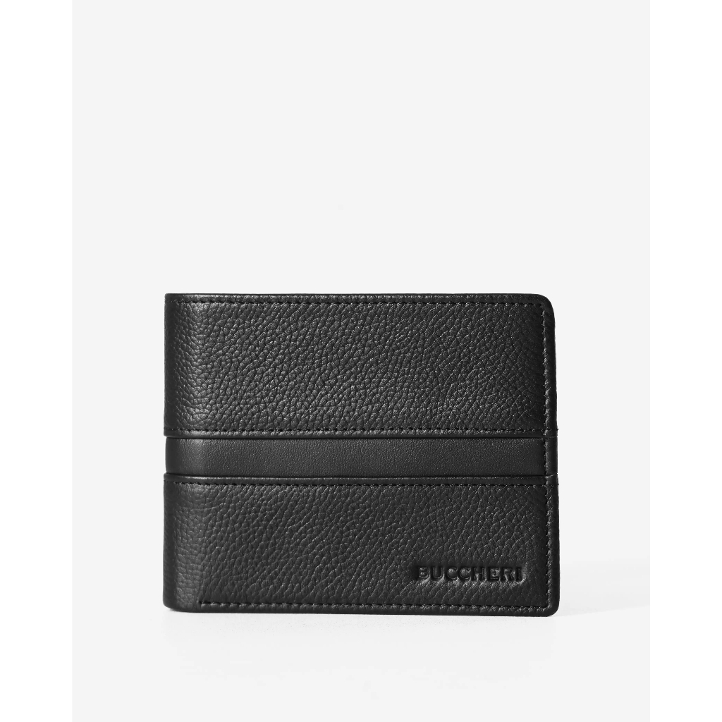 Buccheri dompet kulit pria - dw5004..