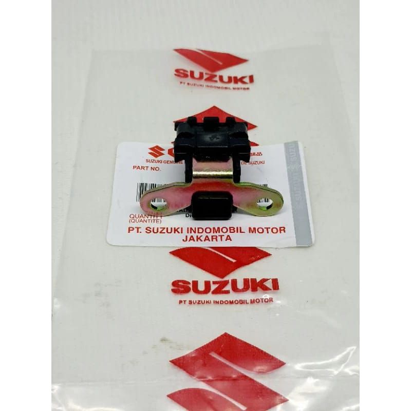 Spull Pulser Suzuki Satria Fu 2 Tak satria fu Hiu original