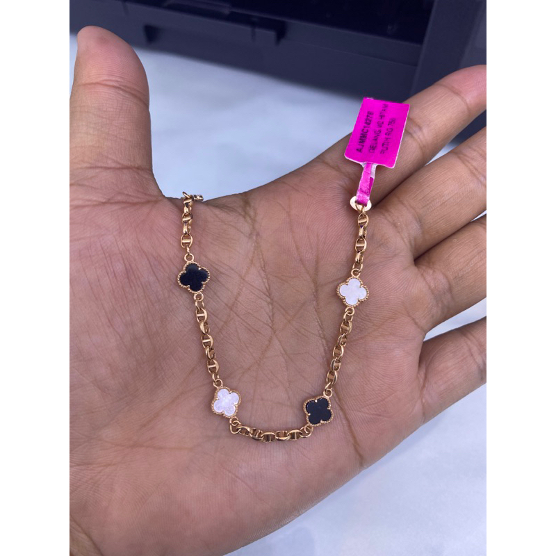

pesana customer gelang kremes