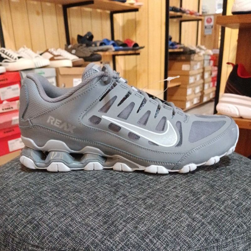 SEPATU ORIGINAL OBRALAN MALL BNIB