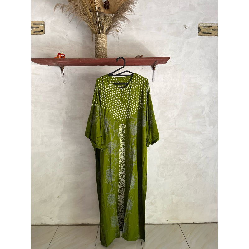 KAFTAN SUPER JUMBO KAFTAN RAYON PREMIUM JUMBO KAFTAN PREMIUM MOTIF JUMBO KAFTAN MOTIF TERBARU KEKINI