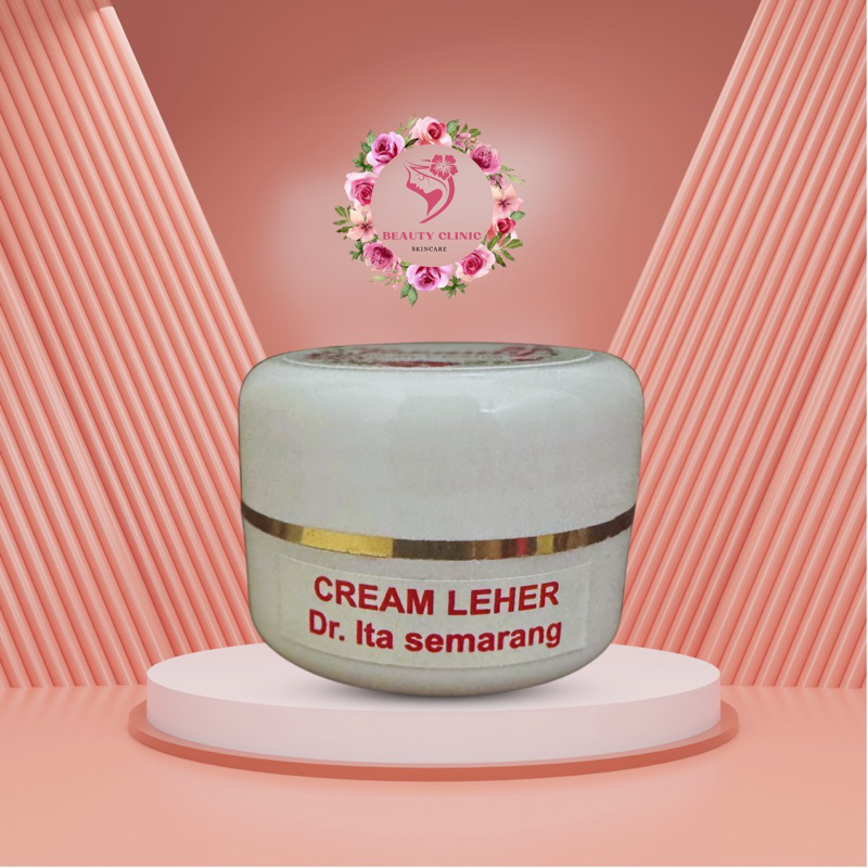DR.ITA SEMARANG CREAM LEHER