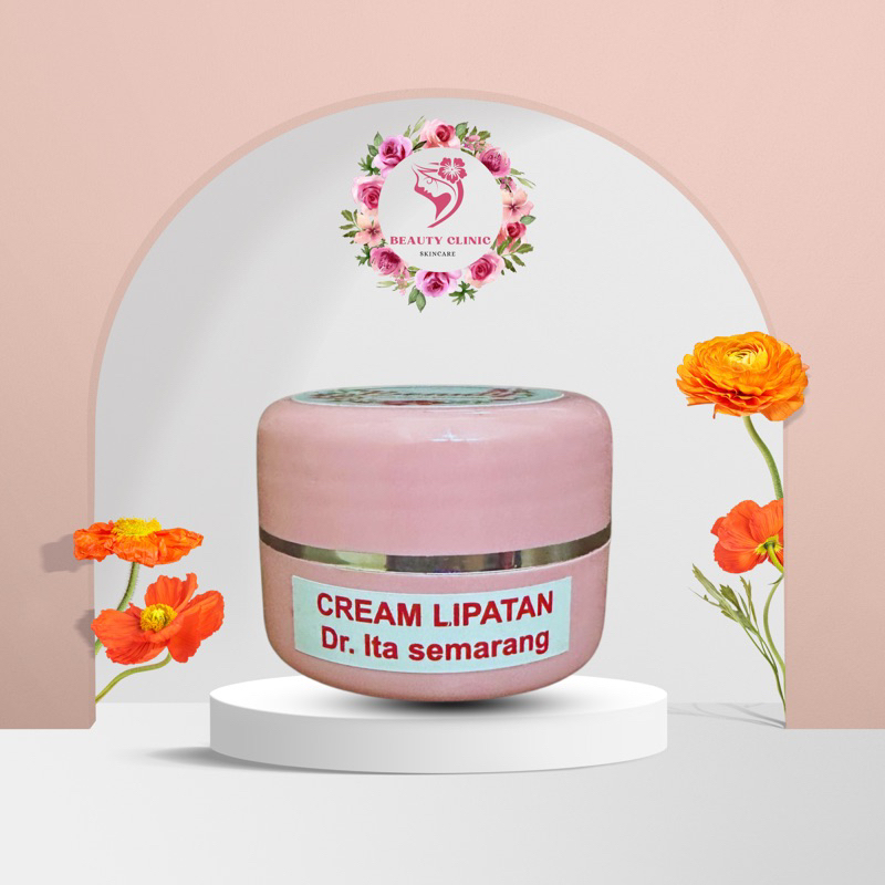 DR ITA SEMARANG CREAM LIPATAN AMPUH