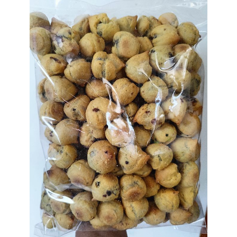 

Soes sus Coklat/soes Micky/lumer 500grm