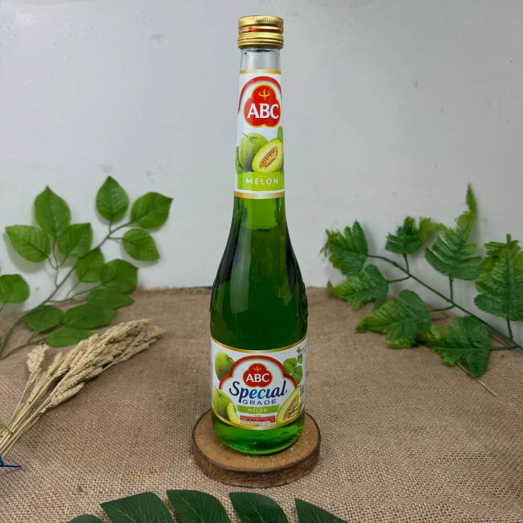 

MAR ABC Spesial Grade Orange / Melon 485 ml Promo Bandung