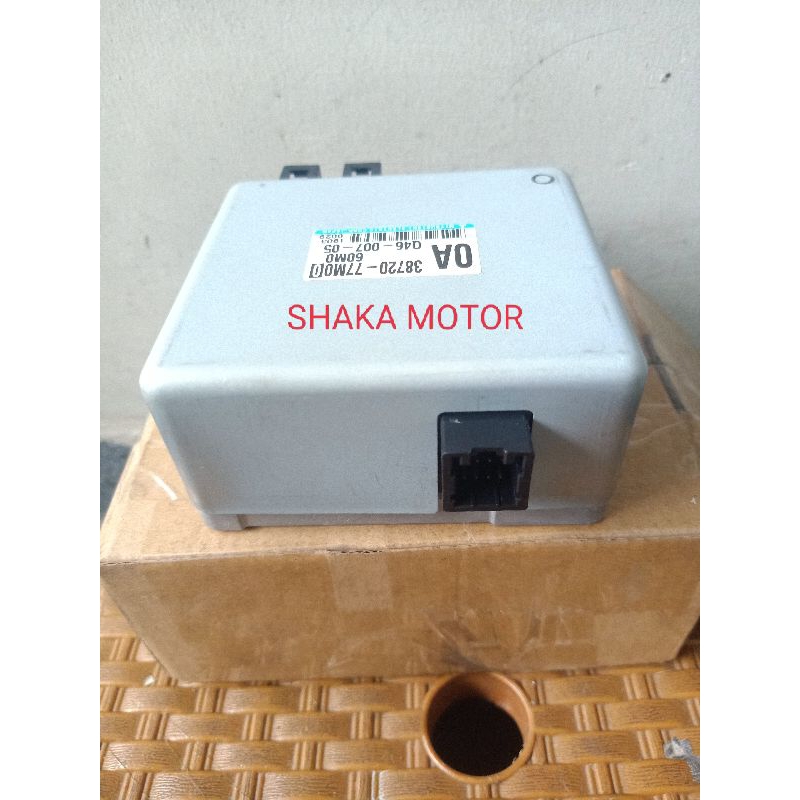 modul eps Suzuki Ertiga 38720-77M00