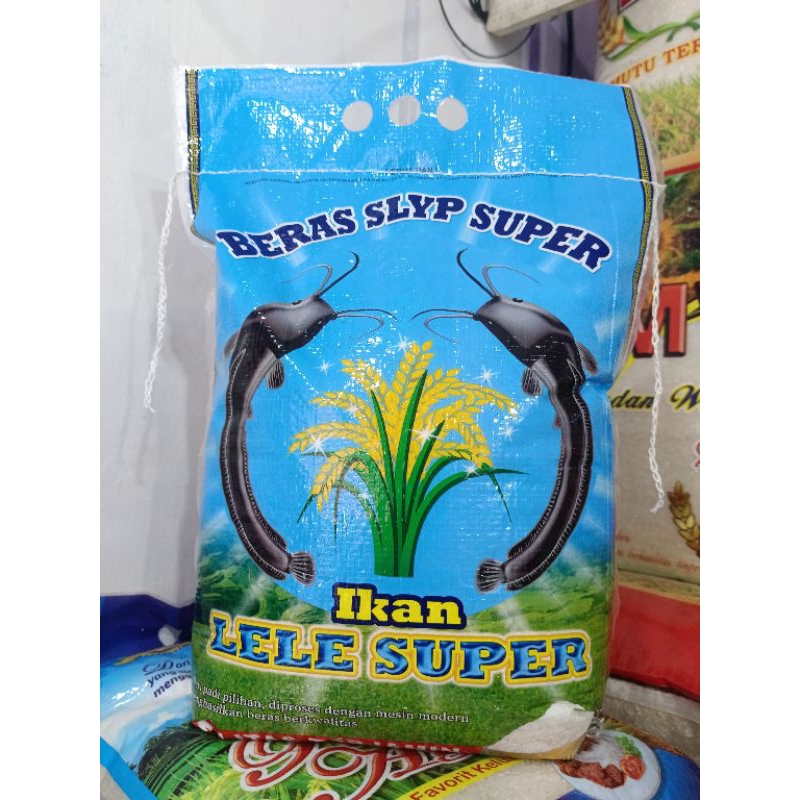 

LELE SUPER 10kg