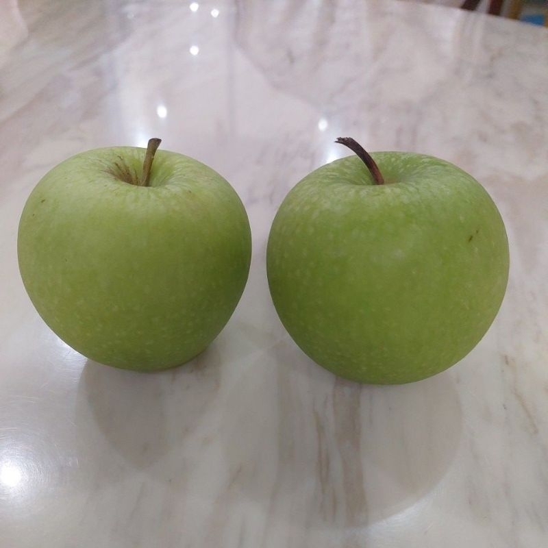 

Apel hijau granny smith green apple untuk 500gram untuk detox