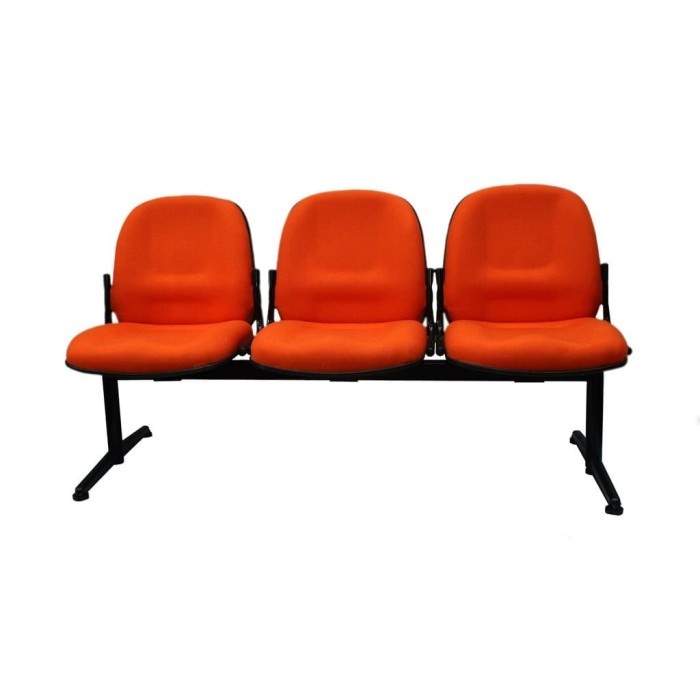 Tiger kursi tunggu 3 seat lokal T 116