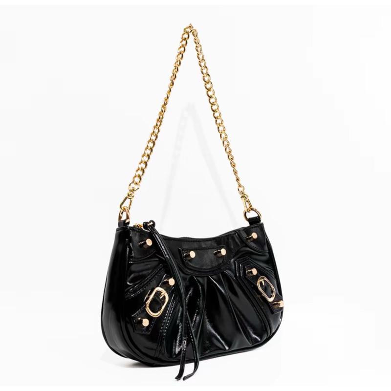 Tas Slempang Wanita Jana Indonesia Texas Bag Crossbody