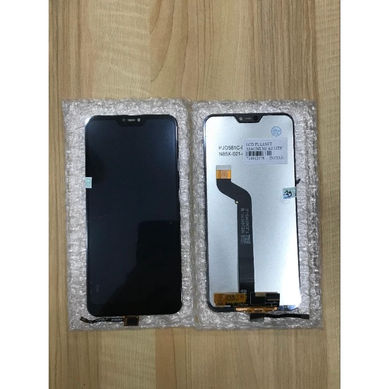 LCD FULLSET XIAOMI MI A2 LITE MI 6 PRO