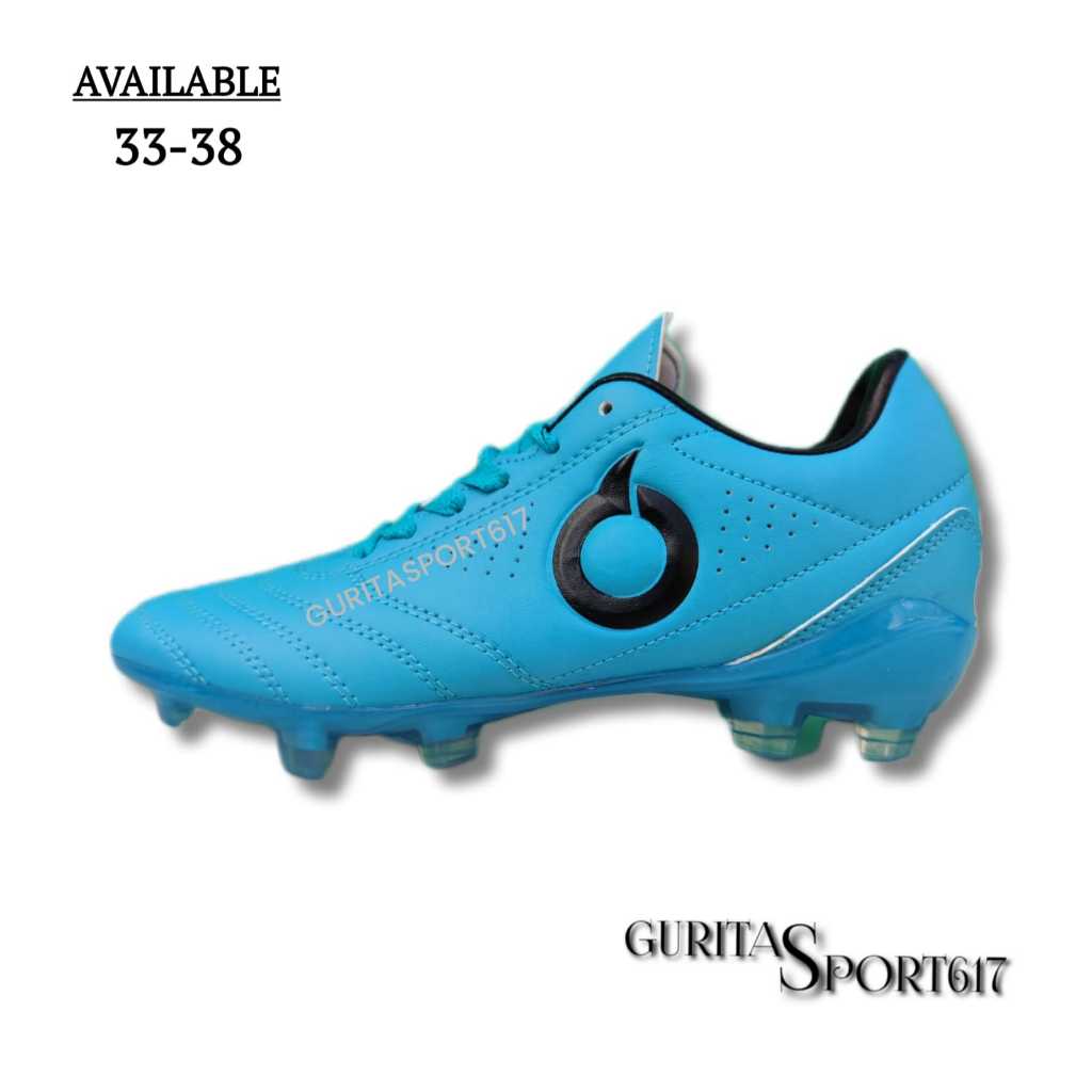 Sepatu Bola Ortus Anak anak | Sepatu Bola Junior | Sepatu Bola Ortus Anak Anak 33 34 35 36 37 38