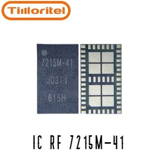 IC RF OPPO A1K/REALME C2 (7215M-41)