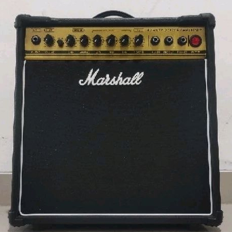 Ampli gitar 8inch combo spek lengkap suara mantap