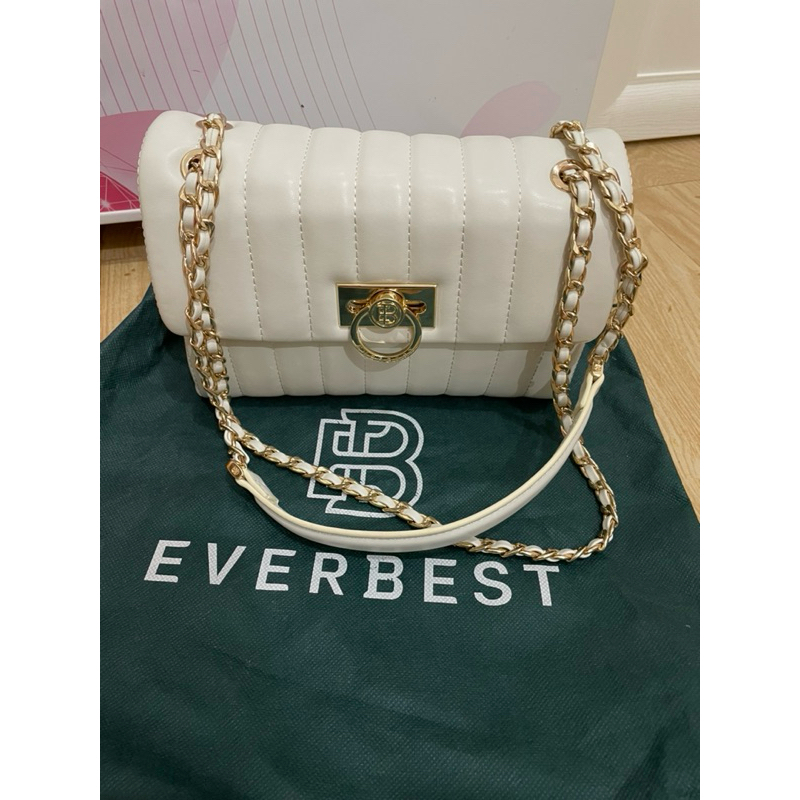 EVERBEST ORIGINAL PRELOVED BAG