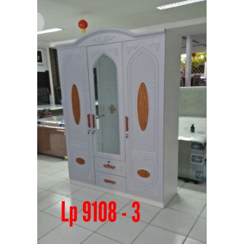 lemari 3pintu