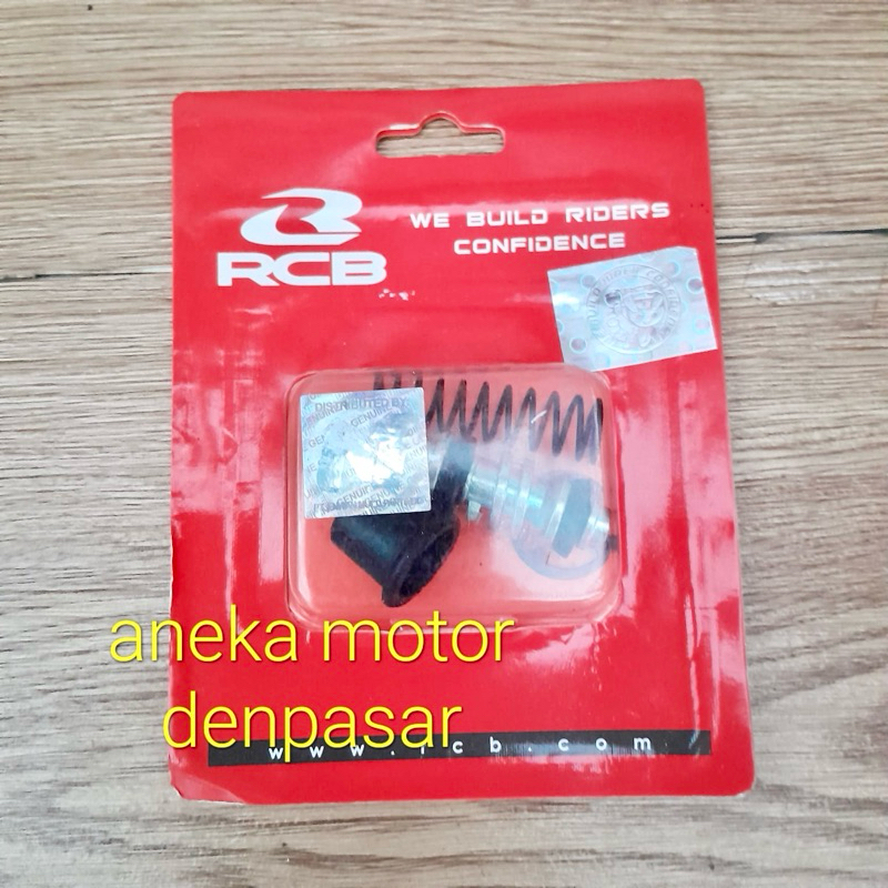 SEAL MASTER REM RCB E3 E2 E3+ E2+ 14 MM 12,7 MM (E3 E2) RCB