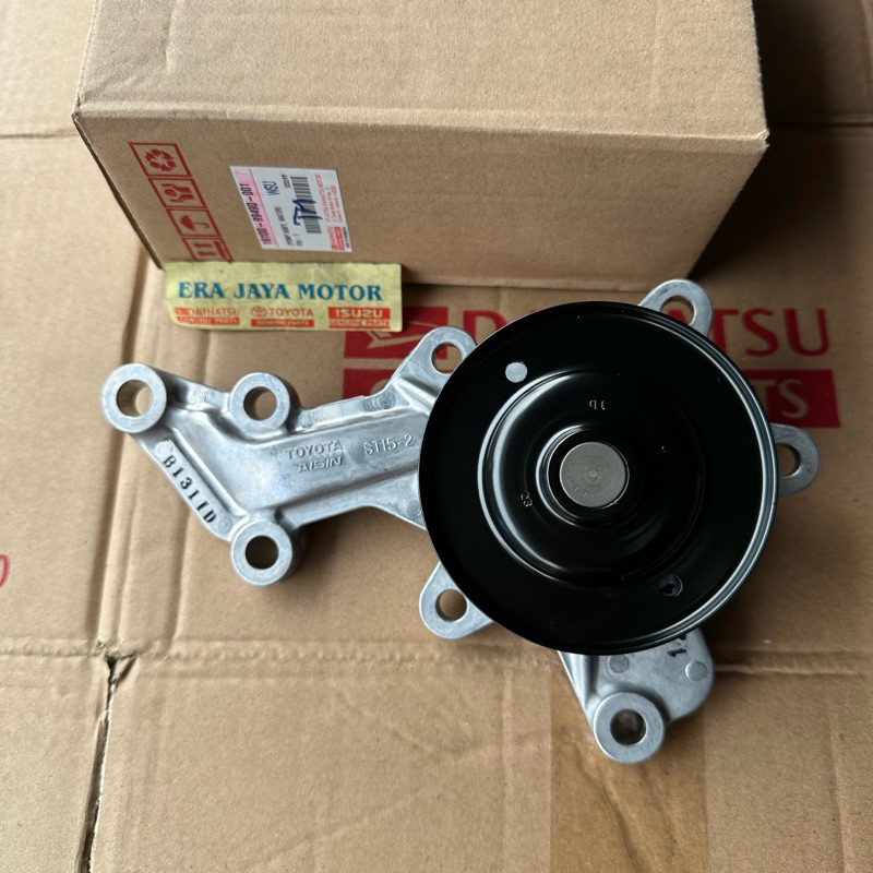 water pump great xenia grand avanza veloz original